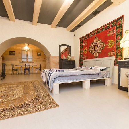 Nice Room Khanuma Тбилиси Екстериор снимка