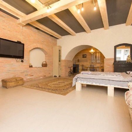 Nice Room Khanuma Тбилиси Екстериор снимка