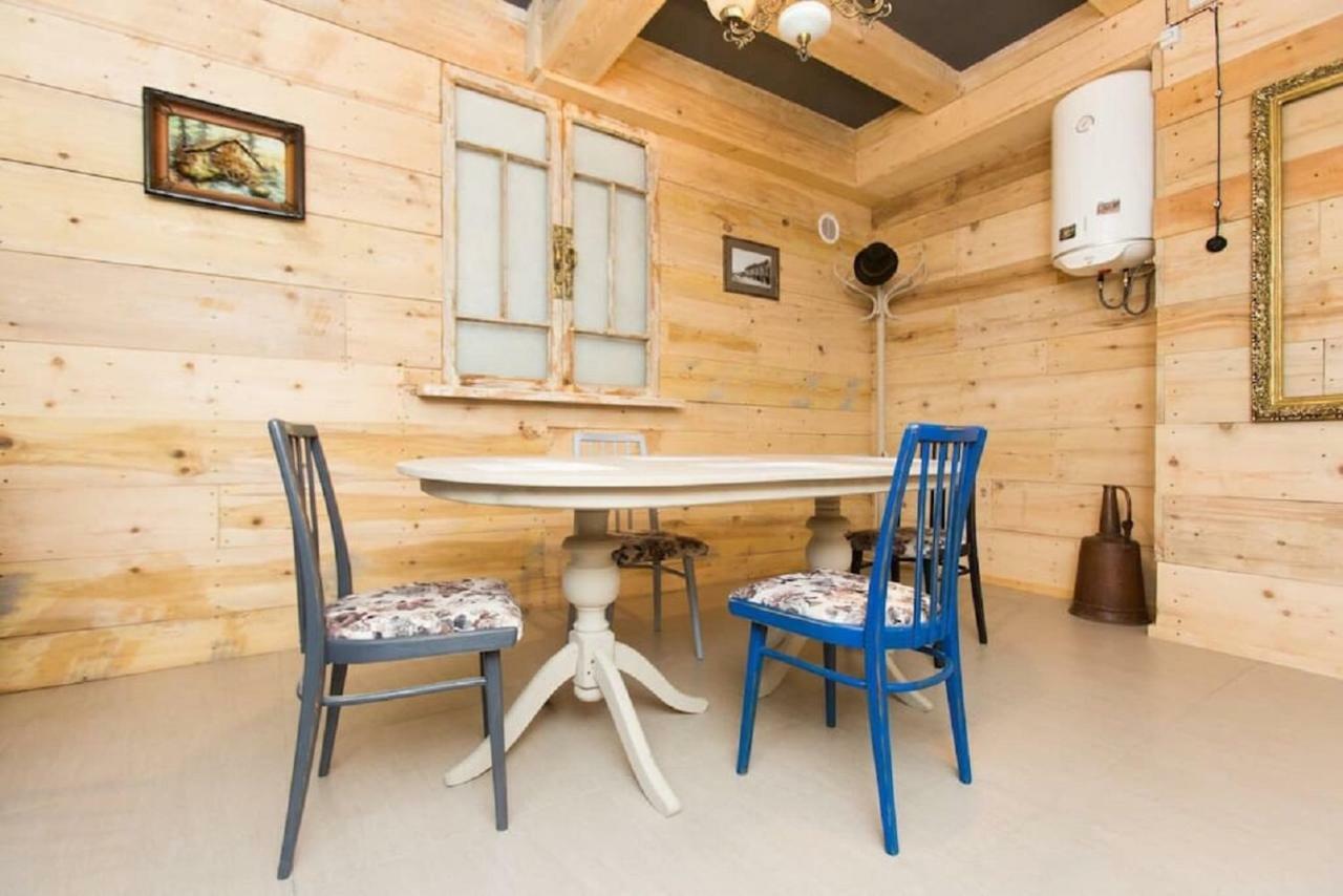 Nice Room Khanuma Тбилиси Екстериор снимка