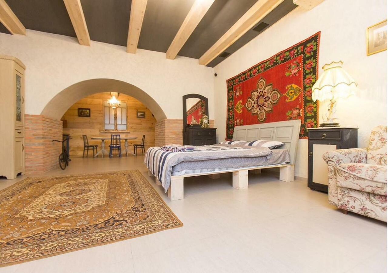Nice Room Khanuma Тбилиси Екстериор снимка
