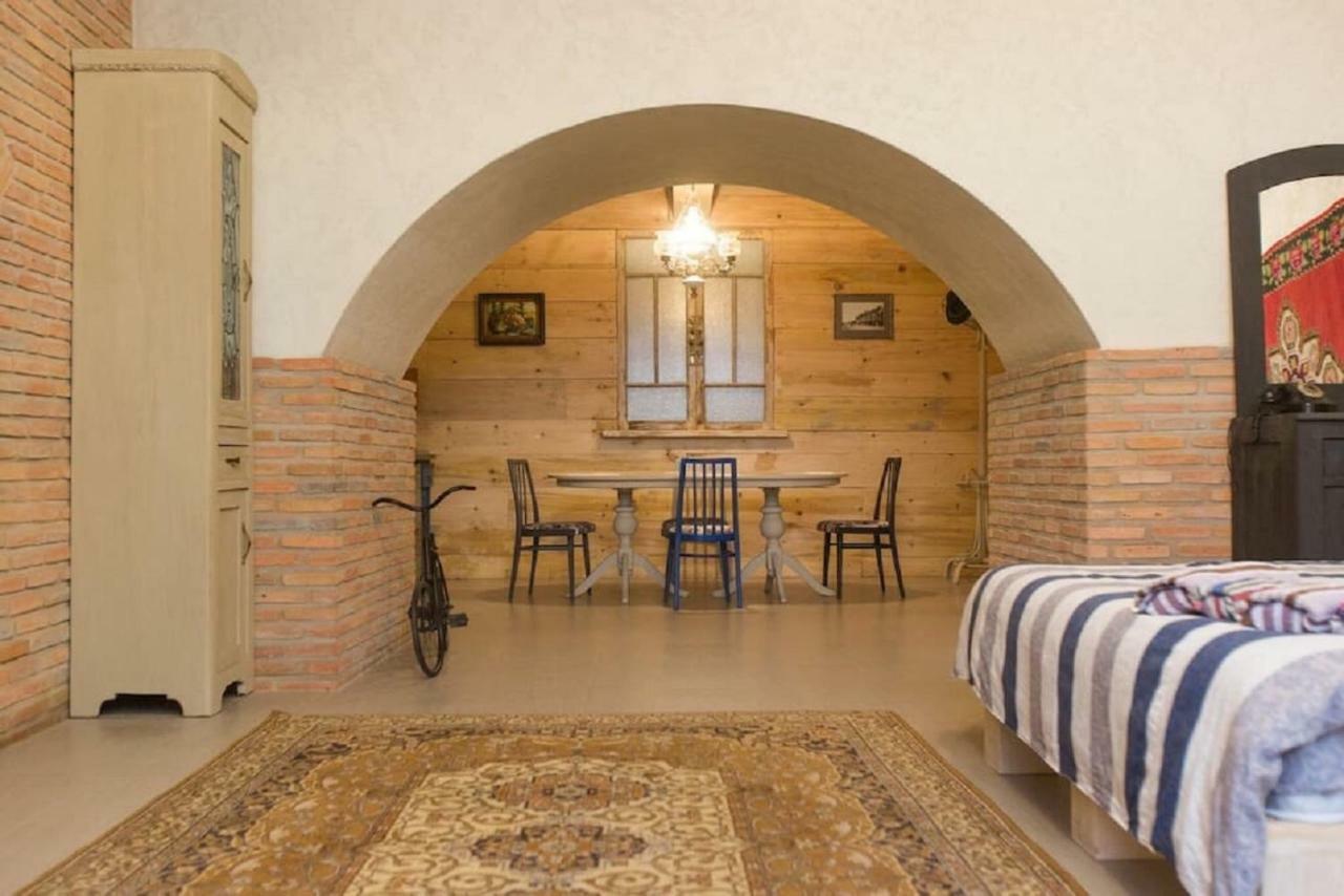 Nice Room Khanuma Тбилиси Екстериор снимка