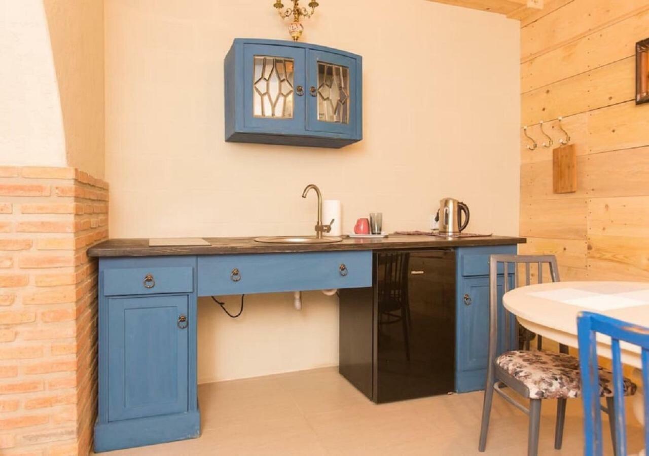 Nice Room Khanuma Тбилиси Екстериор снимка