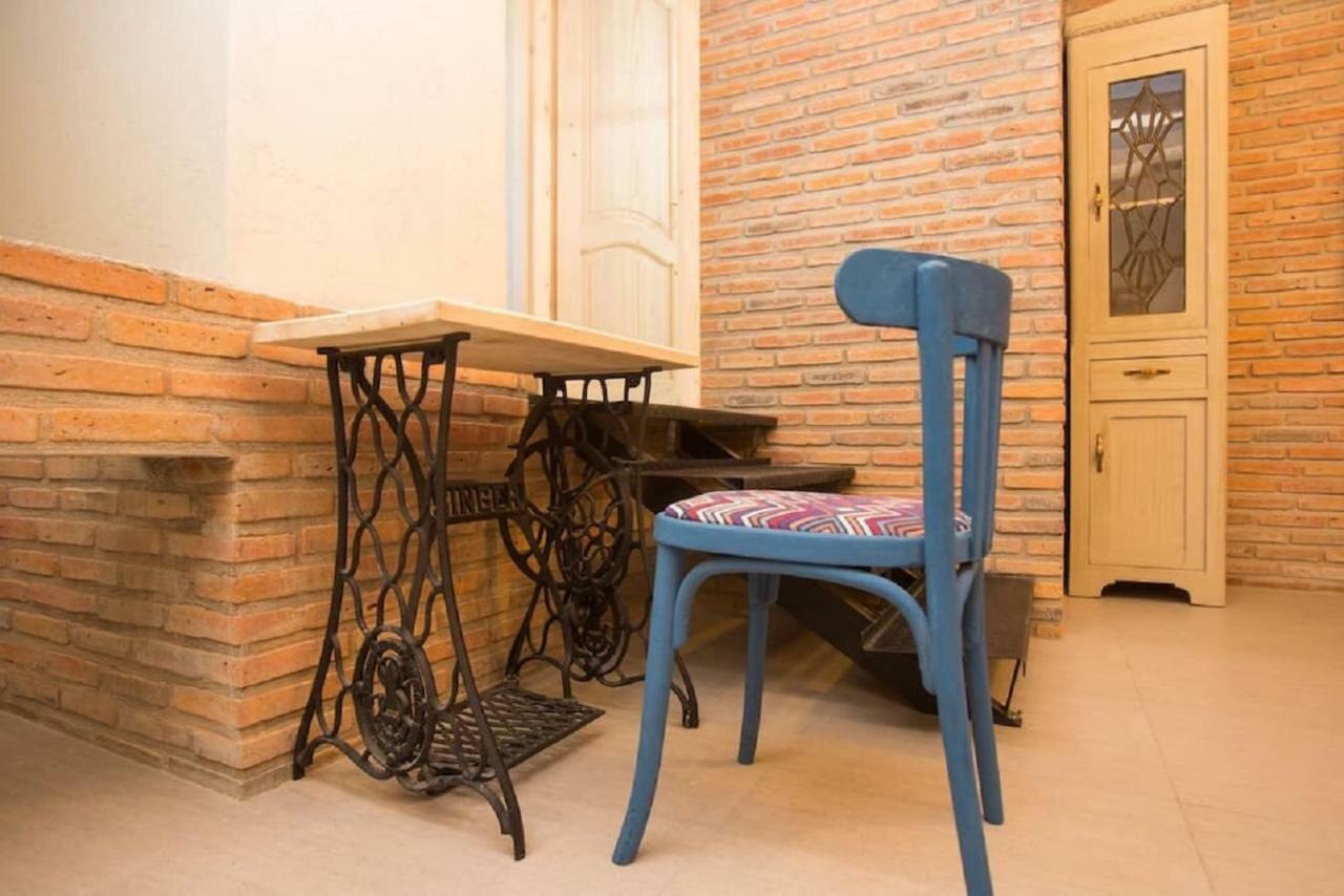 Nice Room Khanuma Тбилиси Екстериор снимка