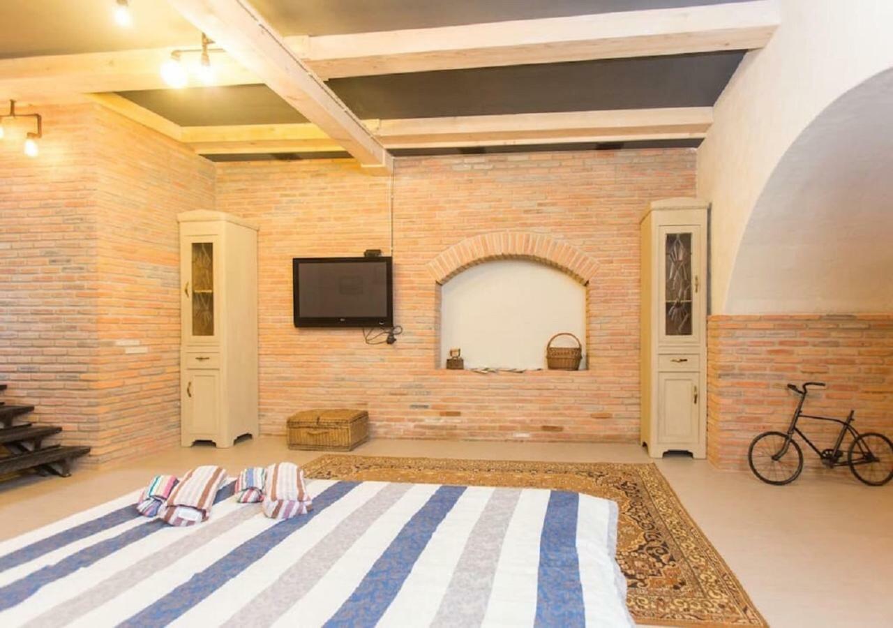 Nice Room Khanuma Тбилиси Екстериор снимка