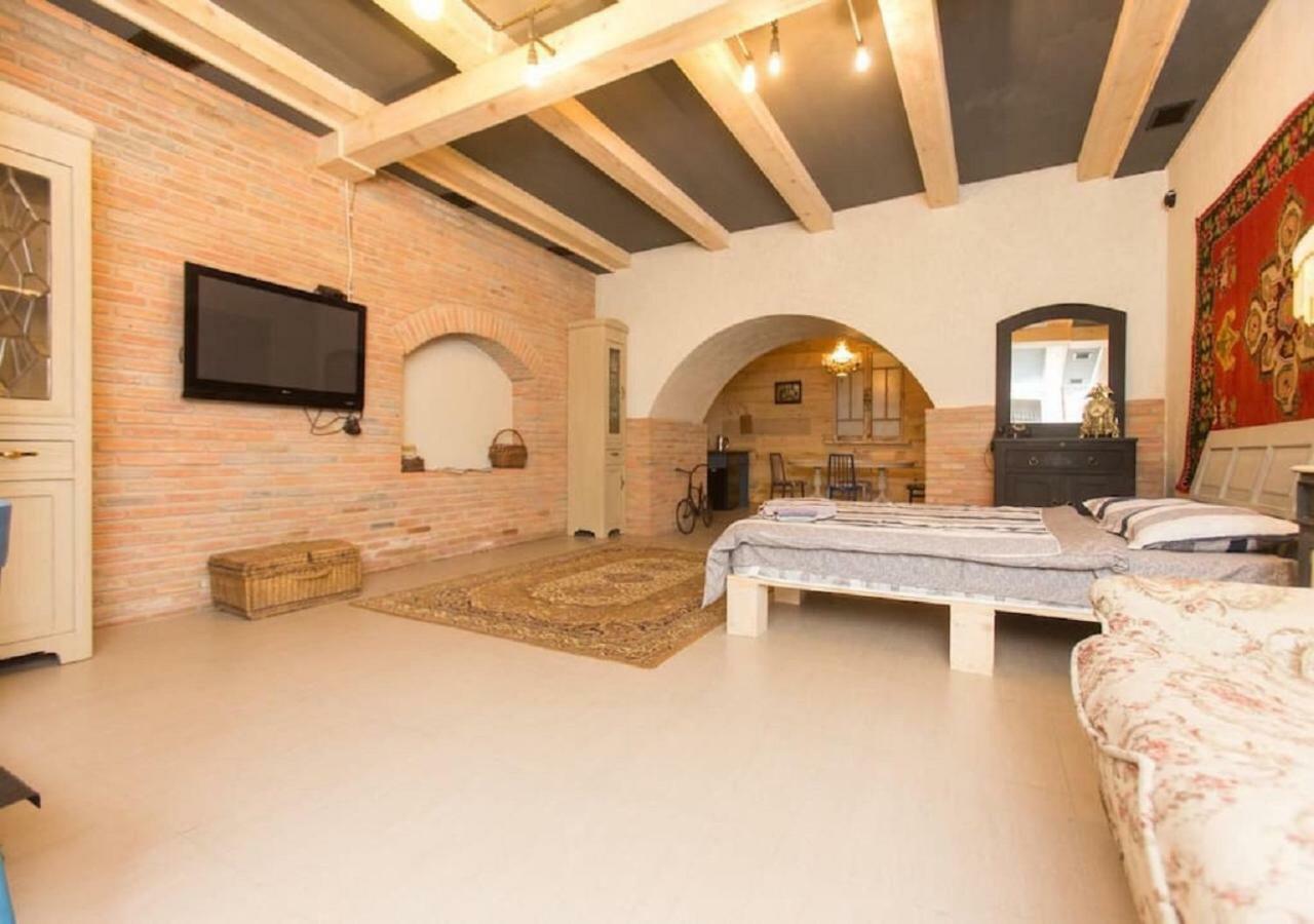 Nice Room Khanuma Тбилиси Екстериор снимка